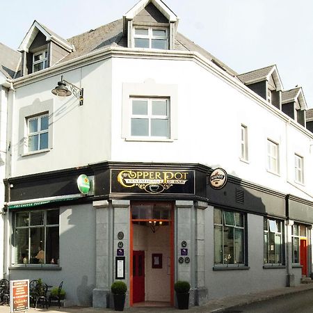 The Clonakilty Hotel Buitenkant foto