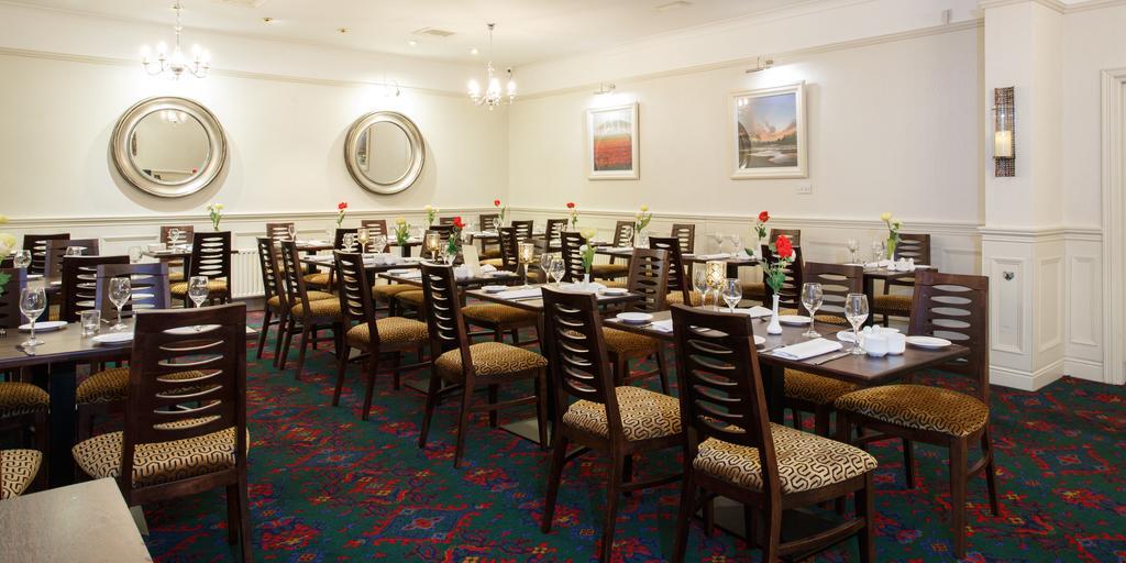 The Clonakilty Hotel Buitenkant foto