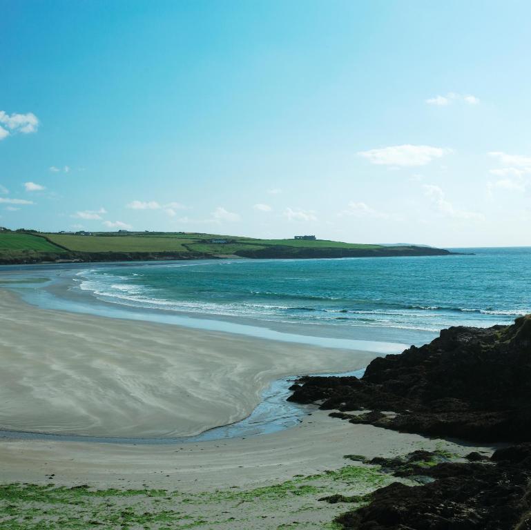The Clonakilty Hotel Kamer foto